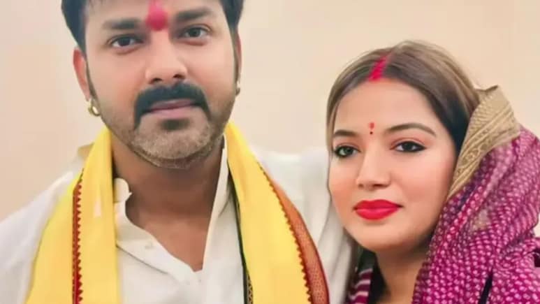 पवन सिंह ने पहली पत्नी को बताया देवी तो दूसरी पत्नी ज्योति का आया रिएक्शन, कहा- पतिदेव मेरा नाम अपने हिस्से से मिटा देना