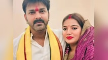 'Pawan Singh Tortured Me': Wife Says Actor Forced Her To Take Abortion Pills