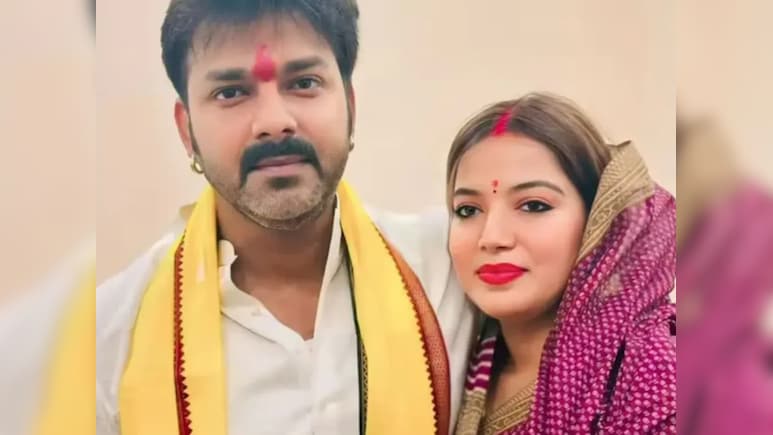 Pawan Singh's Wife Says Actor Forced Her To Take Abortion Pills: "When I Objected, He Tortured Me" Pawan Singh's Wife Says Actor Forced Her To Take Abortion Pills: "When I Objected, He Tortured Me"