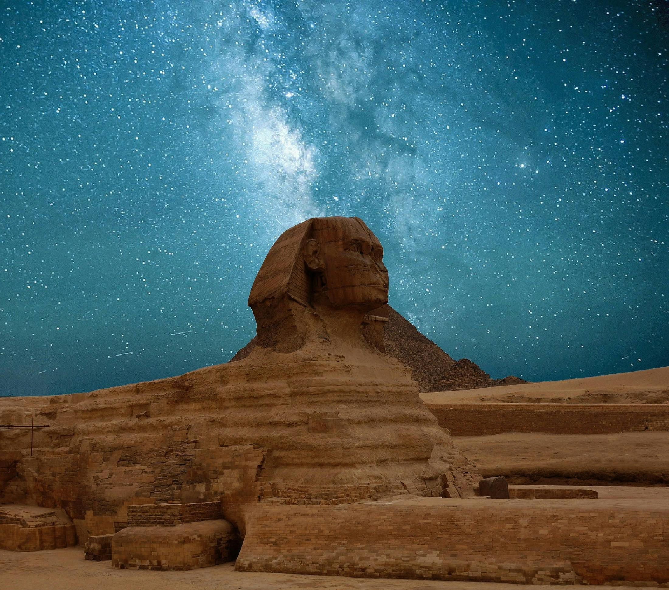 Egypt Offers Permanent Residency Applications For Rs 13,500