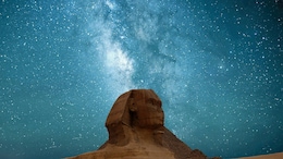 Egypt Offers Permanent Residency Applications For Rs 13,500