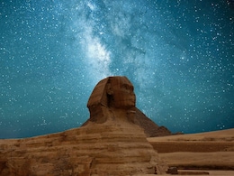 Egypt Offers Permanent Residency Applications For Rs 13,500 Egypt Offers Permanent Residency Applications For Rs 13,500