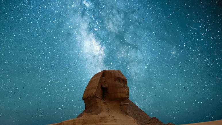 Egypt Offers Permanent Residency Applications For Rs 13,500 Egypt Offers Permanent Residency Applications For Rs 13,500