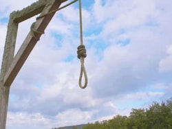 Family Of Last UK Woman Executed In 1955 Calls For Her To Be Pardoned