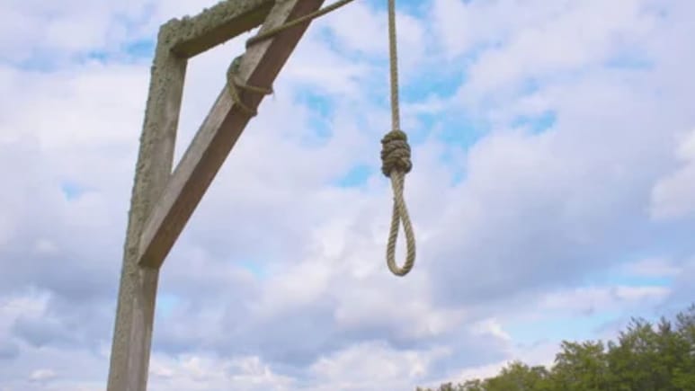 Family Of Last UK Woman Executed In 1955 Calls For Her To Be Pardoned Family Of Last UK Woman Executed In 1955 Calls For Her To Be Pardoned