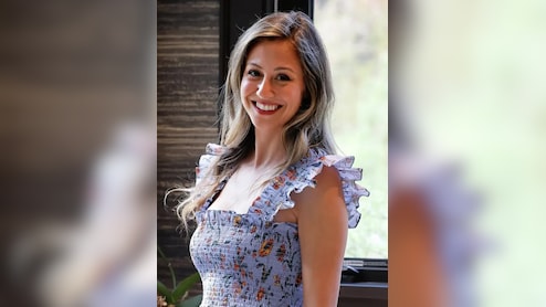 This San Francisco Woman Charges Rs 26 Lakh To Help Parents Name Their Babies