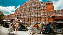 Festive Travel 2025: Indians Opt For Shorter Trips, Boutique Stays And Experience-Led Getaways