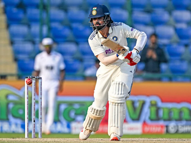 India vs West Indies LIVE Score, 2nd Test Day 5: India Equal All-Time Record With 2-0 Series Sweep vs West Indies