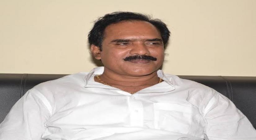 बिहार चुनाव 2025...  JDU को झटका, पूर्व मंत्री जयकुमार ने दिया इस्तीफा, लगाएं पार्टी पर कई आरोप