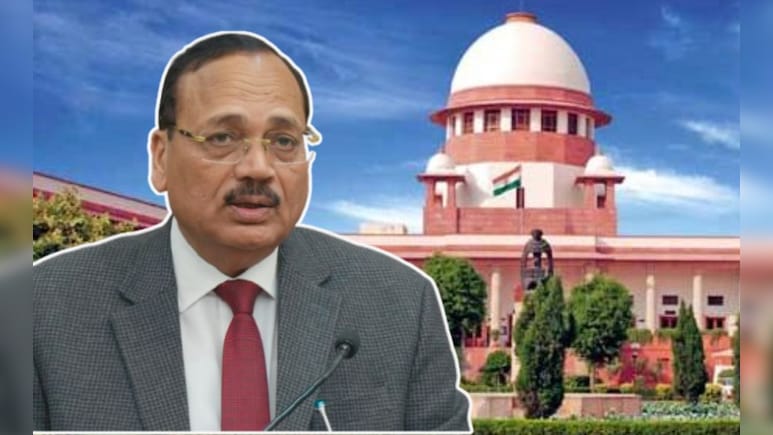 भारत के अगले चीफ जस्टिस सूर्यकांत के वो 15 बड़े फैसले, जिन्होंने नई लकीर खींच दी भारत के अगले चीफ जस्टिस सूर्यकांत के वो 15 बड़े फैसले, जिन्होंने नई लकीर खींच दी