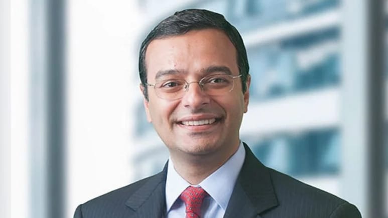 Who Is Nitin Mittal, Deloitte Principal And WSJ's Bestselling Author Set To Attend NDTV World Summit