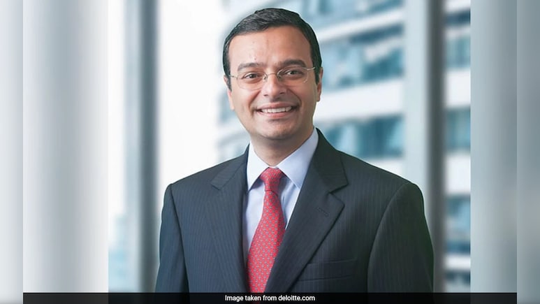 एनडीटीवी वर्ल्ड समिट 2025: AI धुरंधर नितिन मित्तल एआई और नौकरियों के भविष्य पर करेंगे चर्चा