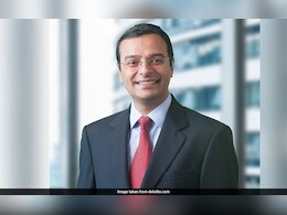 एनडीटीवी वर्ल्ड समिट 2025: AI धुरंधर नितिन मित्तल एआई और नौकरियों के भविष्य पर करेंगे चर्चा एनडीटीवी वर्ल्ड समिट 2025: AI धुरंधर नितिन मित्तल एआई और नौकरियों के भविष्य पर करेंगे चर्चा
