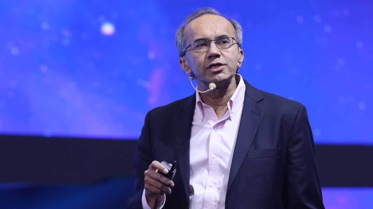 "Policymakers, Political Classes Have Short Political Horizon": Tarun Khanna