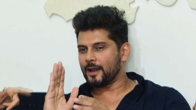 जब सलमान खान से मिहिर विरानी को बिग बॉस में पड़ी थी डांट, अमर उपाध्याय के सुनकर उड़ गए थे होश जब सलमान खान से मिहिर विरानी को बिग बॉस में पड़ी थी डांट, अमर उपाध्याय के सुनकर उड़ गए थे होश