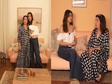Inside Diana Penty's 100-Year-Old Ancestral Home In The Heart Of Mumbai Inside Diana Penty's 100-Year-Old Ancestral Home In The Heart Of Mumbai