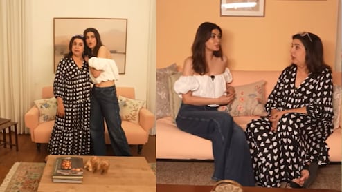 Inside Diana Penty's 100-Year-Old Ancestral Home In The Heart Of Mumbai