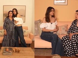 Inside Diana Penty's 100-Year-Old Ancestral Home In The Heart Of Mumbai Inside Diana Penty's 100-Year-Old Ancestral Home In The Heart Of Mumbai
