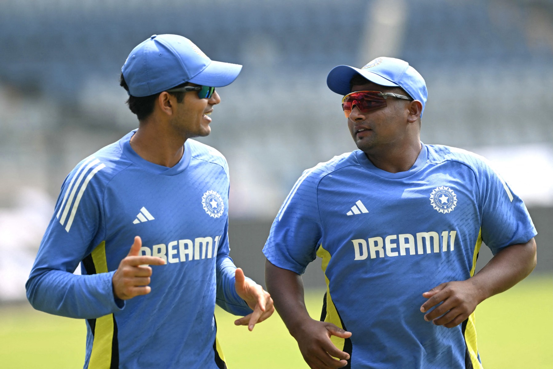 BCCI Breaks Silence On Sarfaraz Khan's India A Omission, Sources Say...