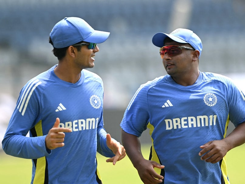 BCCI Explains Sarfaraz Khan's India A Omission, Sources Say...