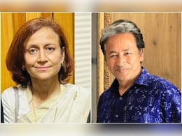 सोनम वांगचुक को फिलहाल राहत नहीं, हिरासत में ही रहना होगा , अब 29 अक्टूबर को सुनवाई सोनम वांगचुक को फिलहाल राहत नहीं, हिरासत में ही रहना होगा , अब 29 अक्टूबर को सुनवाई