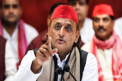 BJP Hits Out At Akhilesh Yadav Over 'Swadeshi Chooran' Remarks BJP Hits Out At Akhilesh Yadav Over 'Swadeshi Chooran' Remarks