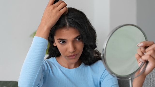 Not Just Stress: Hidden Reasons You're Losing Hair (And The Actual Supplements That Work)
