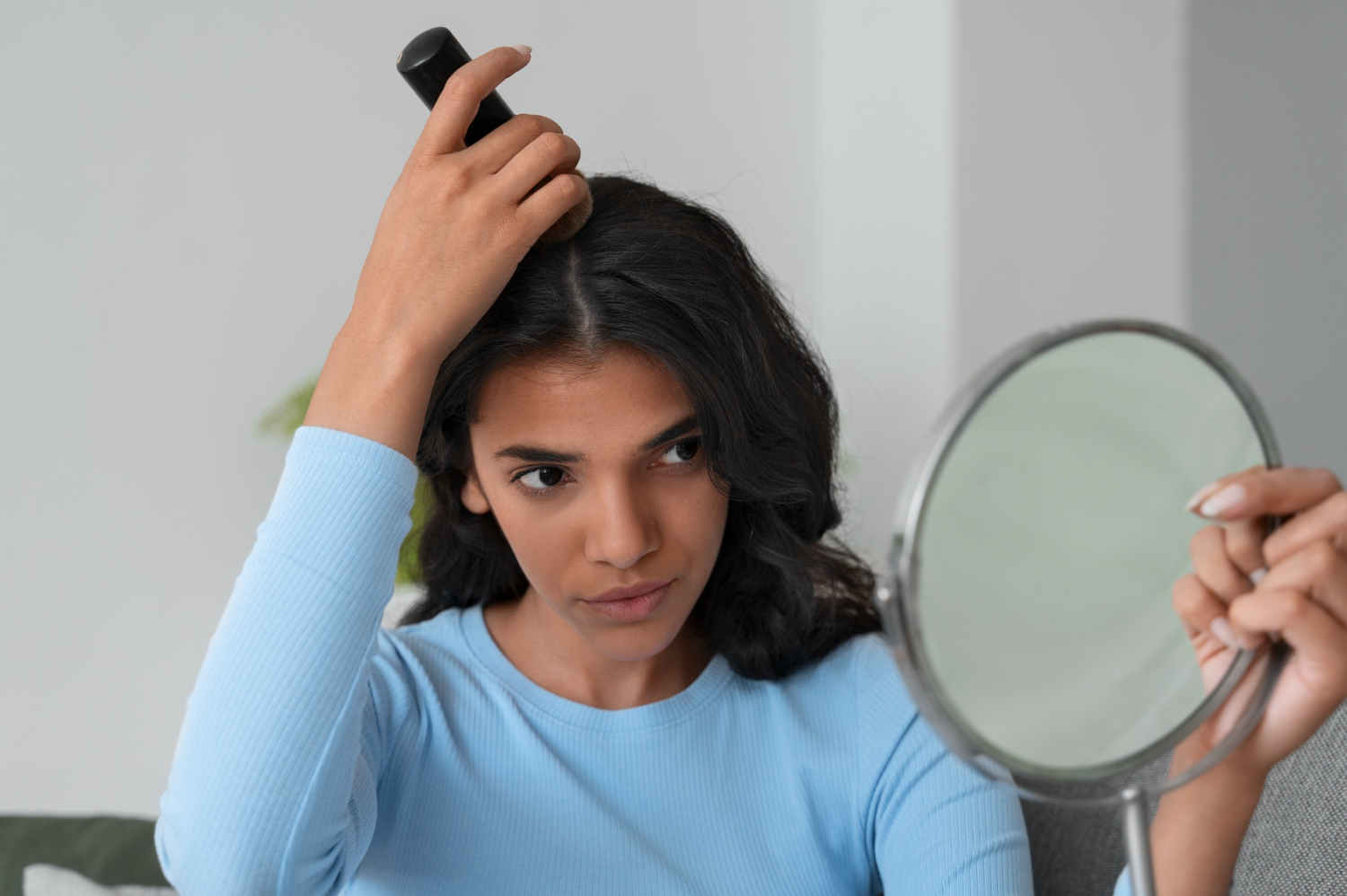 Not Just Stress: Hidden Reasons You're Losing Hair (And The Actual Supplements That Work)