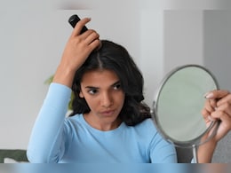 Not Just Stress: Hidden Reasons You're Losing Hair (And The Actual Supplements That Work)