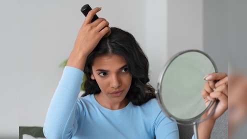 Not Just Stress: Hidden Reasons You're Losing Hair (And The Actual Supplements That Work)