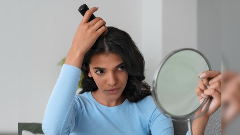 Not Just Stress: Hidden Reasons You're Losing Hair (And The Actual Supplements That Work)