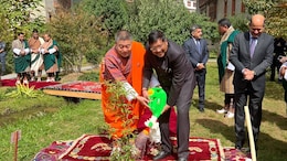 In Bhutan, Chief Justice Marvels At 'Harmony', Recalls 2013 Bollywood Film