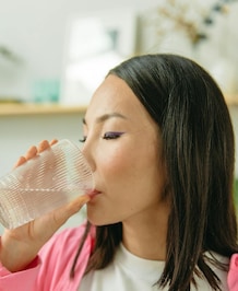 Signs You're Not Drinking Enough Water