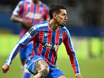 Crystal Palace Win First-Ever European Group Match, Beat Dynamo Kyiv 2-0 In Conference League Opener