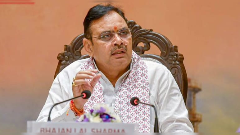 राजस्थान में पहली बार टाई ग्लोबल समिट, सीएम भजनलाल शर्मा करेंगे एआई पॉलिसी लॉन्च