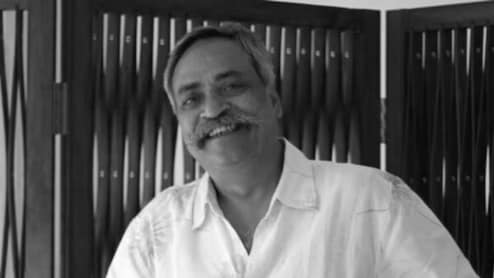 Remembering Ad Guru Piyush Pandey: भारतीय एडवरटाइजिंग की आत्मा... गौतम अदाणी ने पीयूष पांडे को ऐसे याद किया