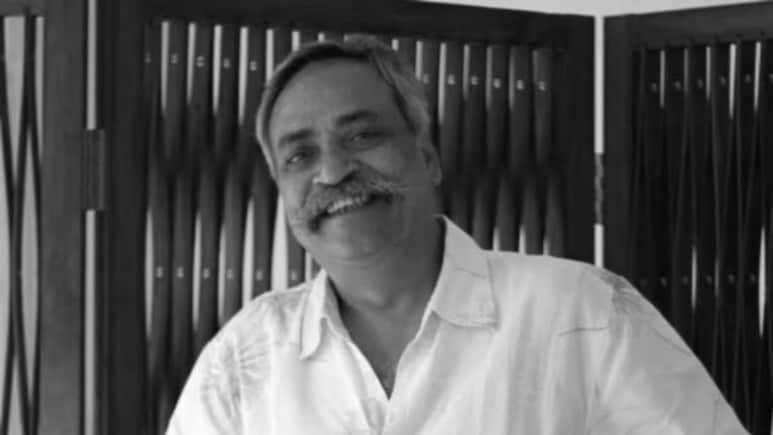 हमेशा खलेगी कमी...पीयूष पांडे के निधन पर प्रणव अदाणी ने किया भावुक पोस्ट हमेशा खलेगी कमी...पीयूष पांडे के निधन पर प्रणव अदाणी ने किया भावुक पोस्ट
