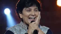 Falguni Pathak Opens Up On Loneliness: <i>"Pehle Akela Mehsoos Hota Tha"</i>