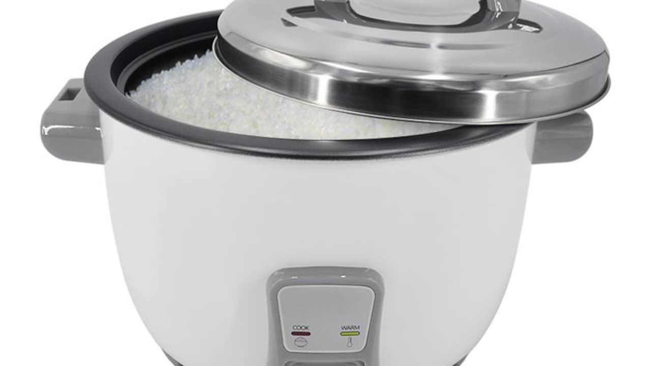 Creative Rice Cooker Recipes: Beyond Just Rice, Soups, Idlis And Curries