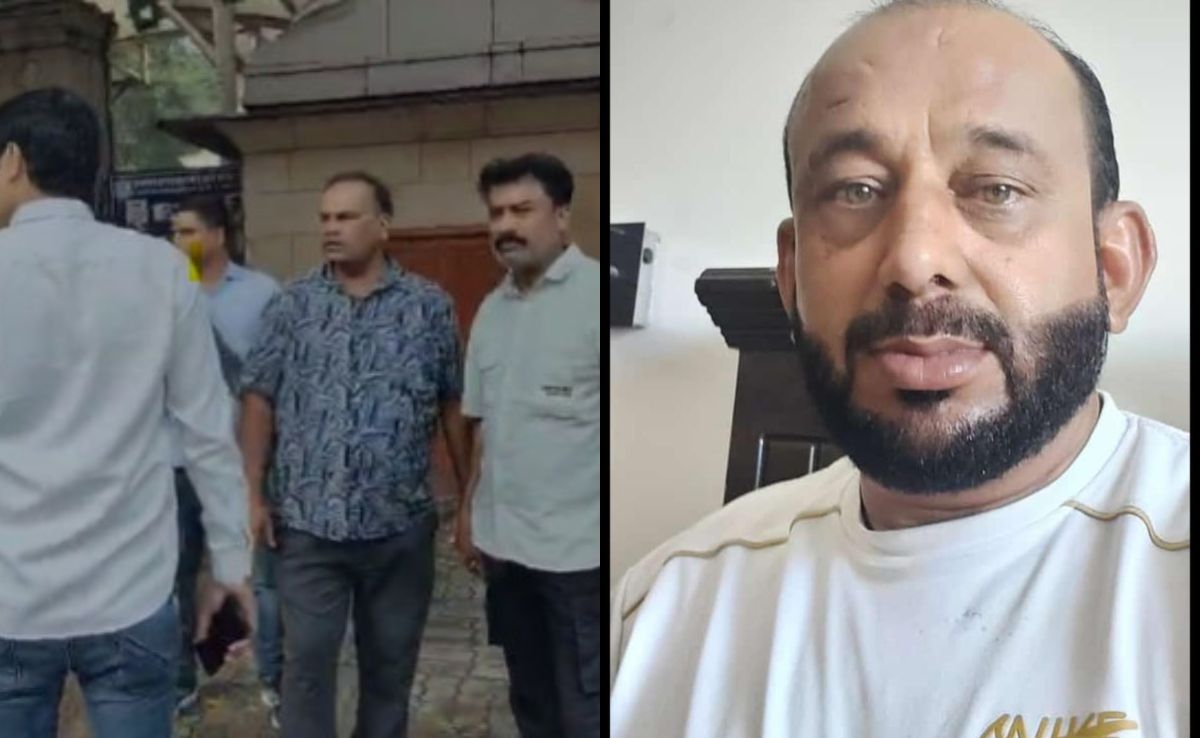 सलीम पिस्टल और शारिक साठा कौन हैं? जानिए लॉरेंस से लेकर ISI तक कैसे फैलाया रैकेट