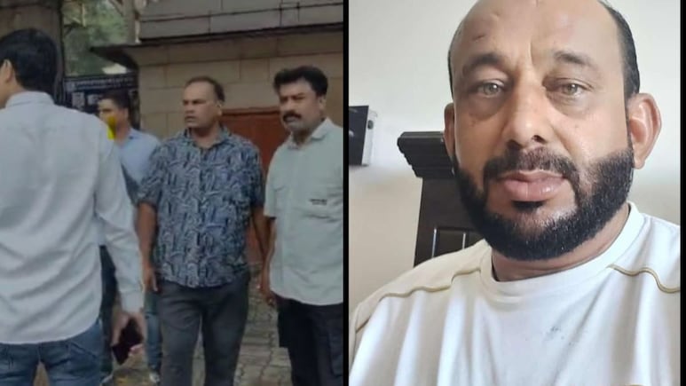 सलीम पिस्टल और शारिक साठा कौन हैं? जानिए लॉरेंस से लेकर ISI तक कैसे फैलाया रैकेट