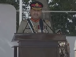 अफगानिस्तान से तनाव के बीच अब भारतीय सेना को पाकिस्तानी मुनीर ने दी गीदड़भभकी, जानिए वजह अफगानिस्तान से तनाव के बीच अब भारतीय सेना को पाकिस्तानी मुनीर ने दी गीदड़भभकी, जानिए वजह