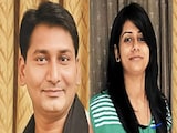 Rajasthan Officer's Wife Earns Rs 37.54 Lakh 'Salary' From 2 Firms Without Working Rajasthan Officer's Wife Earns Rs 37.54 Lakh 'Salary' From 2 Firms Without Working