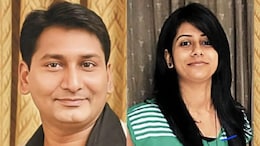 Rajasthan Officer's Wife Earns Rs 37.54 Lakh 'Salary' From 2 Firms Without Working