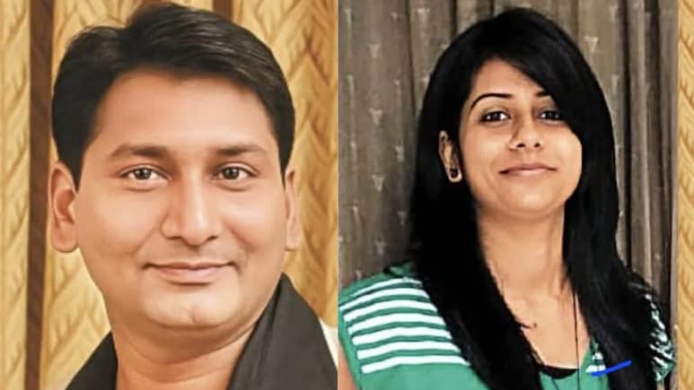 Rajasthan Officer's Wife Earns Rs 37.54 Lakh 'Salary' From 2 Firms Without Working Rajasthan Officer's Wife Earns Rs 37.54 Lakh 'Salary' From 2 Firms Without Working