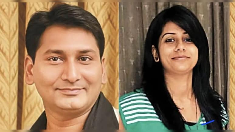 अधिकारी ने रिश्वत लेने का निकाला नया आईडिया, पत्नी को भी बनाया घूस पार्टनर अधिकारी ने रिश्वत लेने का निकाला नया आईडिया, पत्नी को भी बनाया घूस पार्टनर
