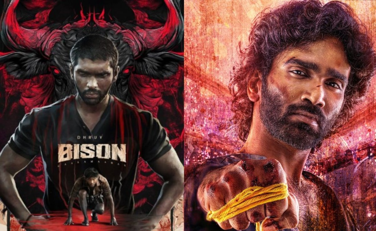 Why It's A Dry Diwali At The Box Office Down South