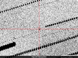 Asteroid 2025 TF Zooms Past Earth 428km Above Antarctica, Closer Than Some Satellites Asteroid 2025 TF Zooms Past Earth 428km Above Antarctica, Closer Than Some Satellites