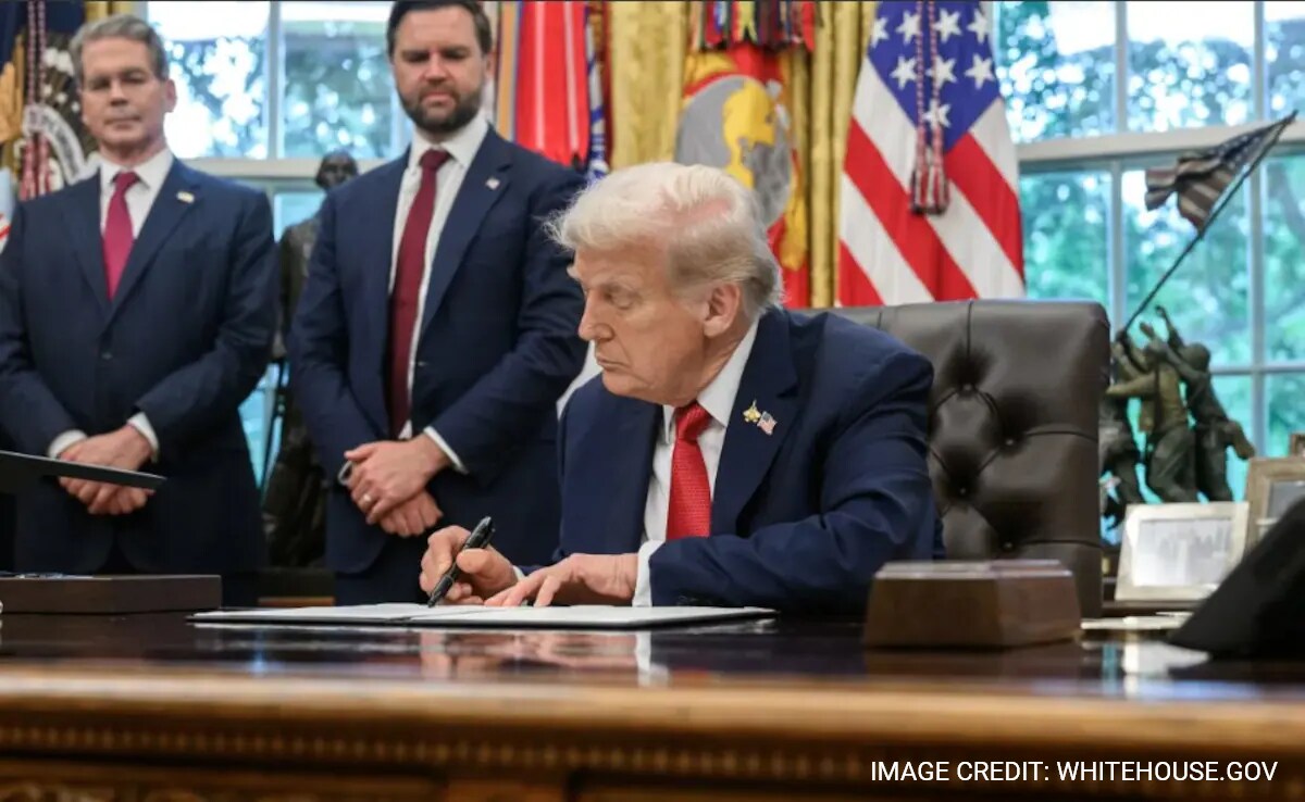 Pfizer Reached a Drug Price Deal With the Trump Administration