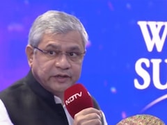 All About Sarvam AI, Which Ashwini Vaishnaw Spoke Of At NDTV World Summit